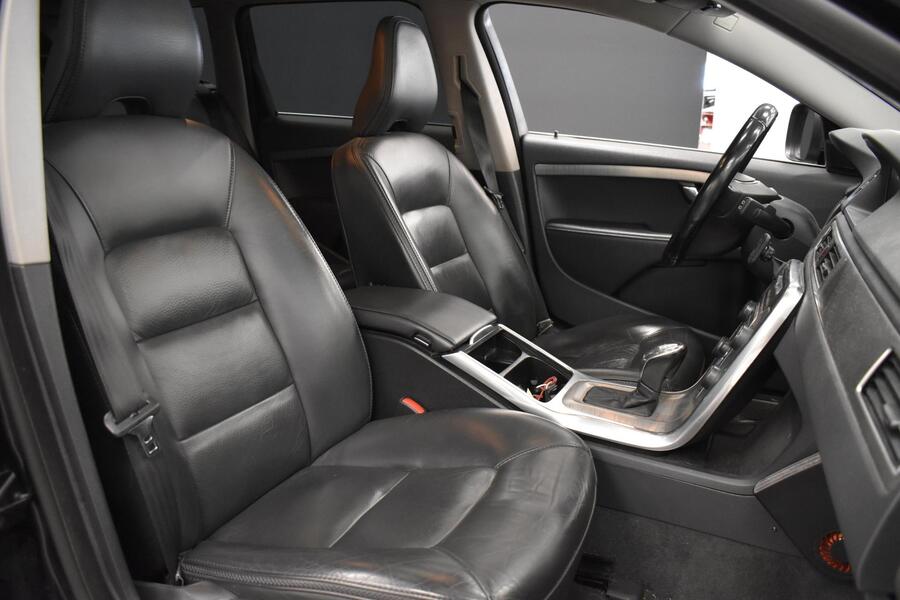 Volvo XC70 vaihtoauto