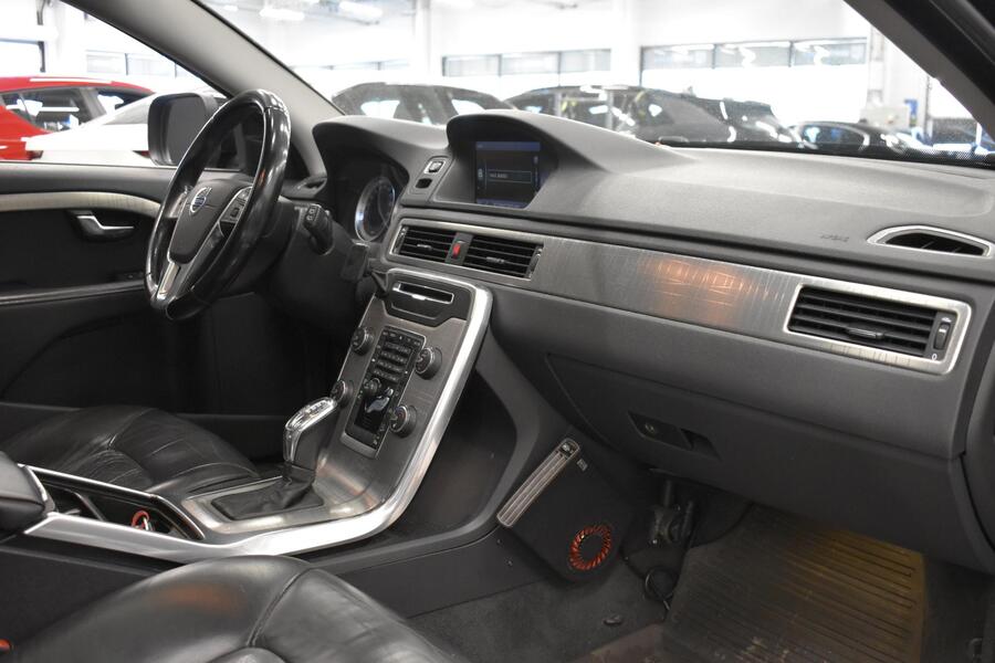 Volvo XC70 vaihtoauto