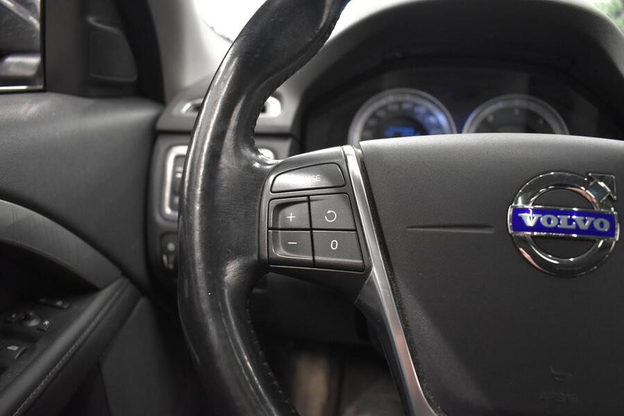 Volvo XC70 vaihtoauto