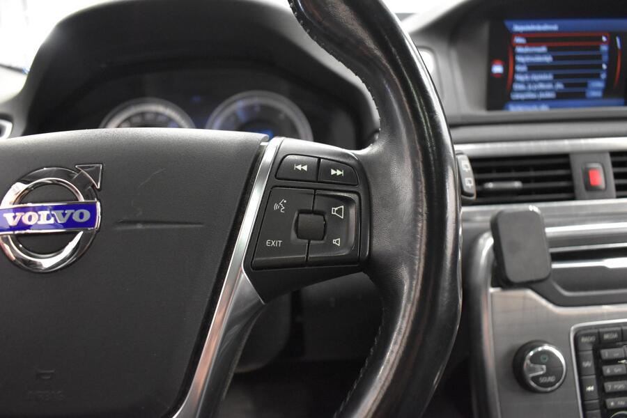 Volvo XC70 vaihtoauto