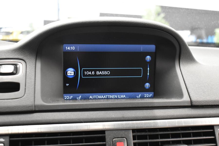 Volvo XC70 vaihtoauto