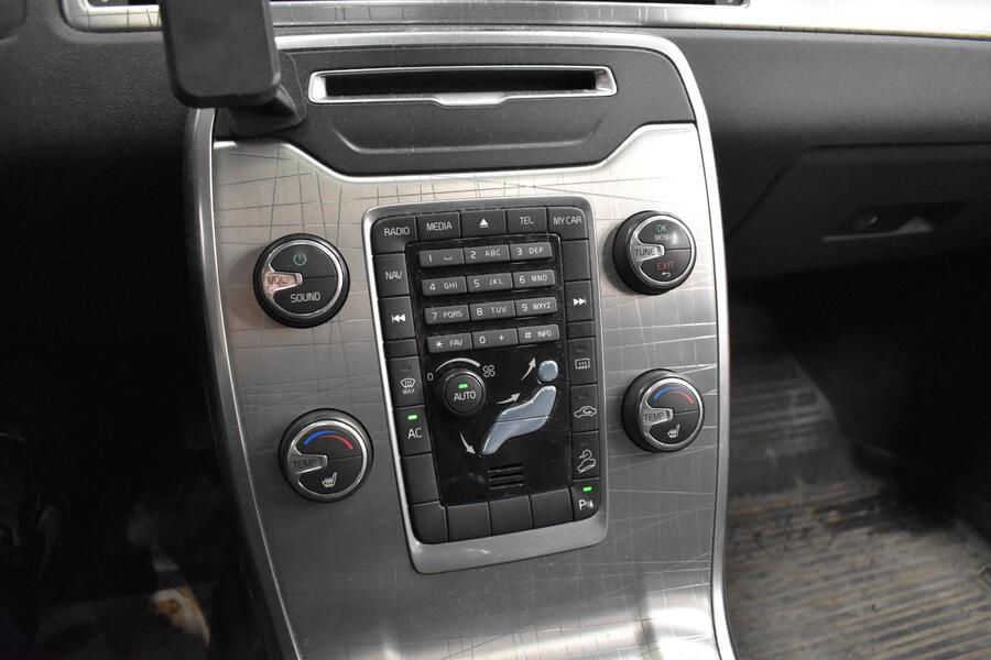 Volvo XC70 vaihtoauto