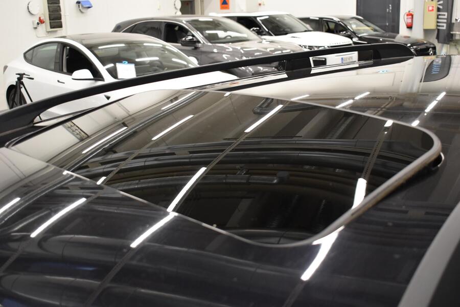 Volvo XC70 vaihtoauto