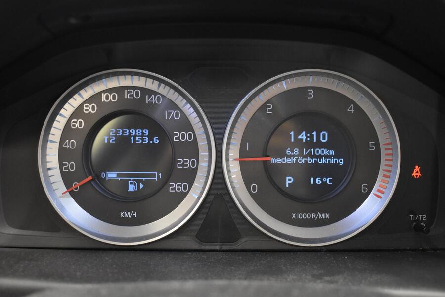 Volvo XC70 vaihtoauto