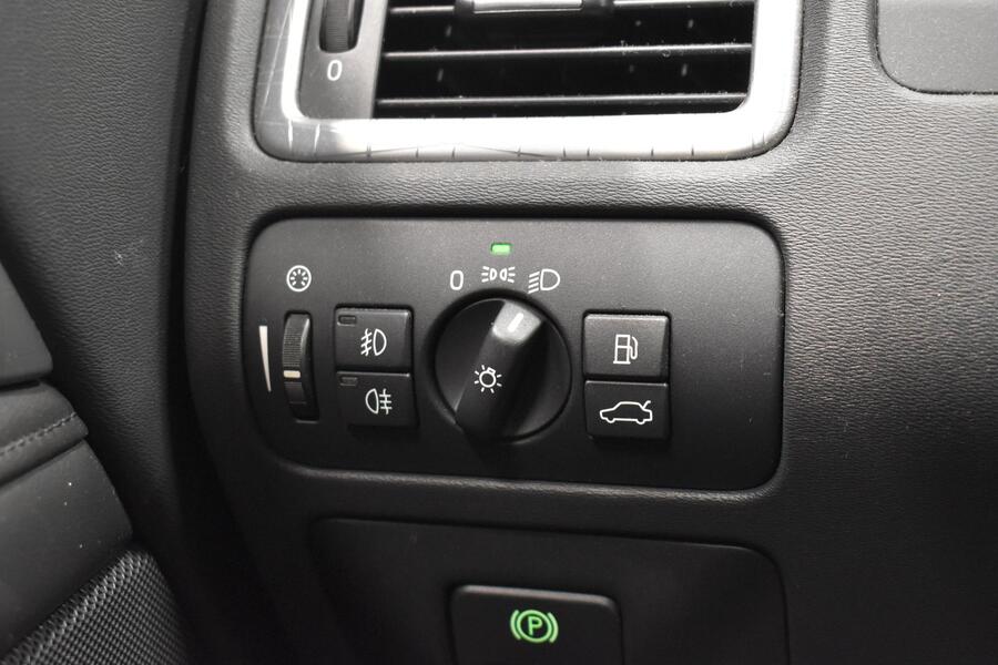 Volvo XC70 vaihtoauto