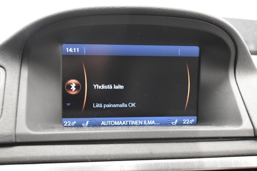 Volvo XC70 vaihtoauto