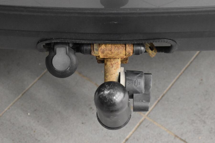 Mitsubishi Outlander vaihtoauto