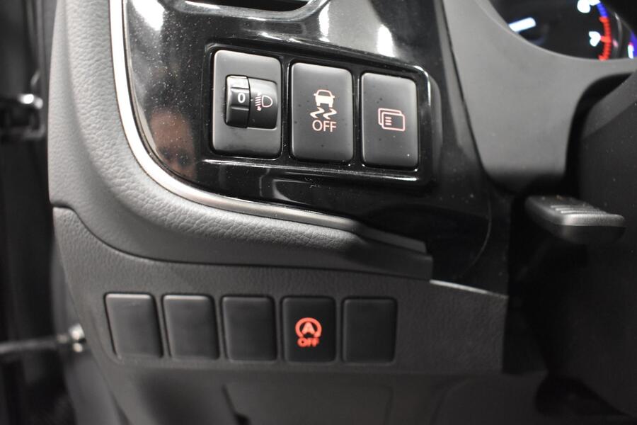 Mitsubishi Outlander vaihtoauto