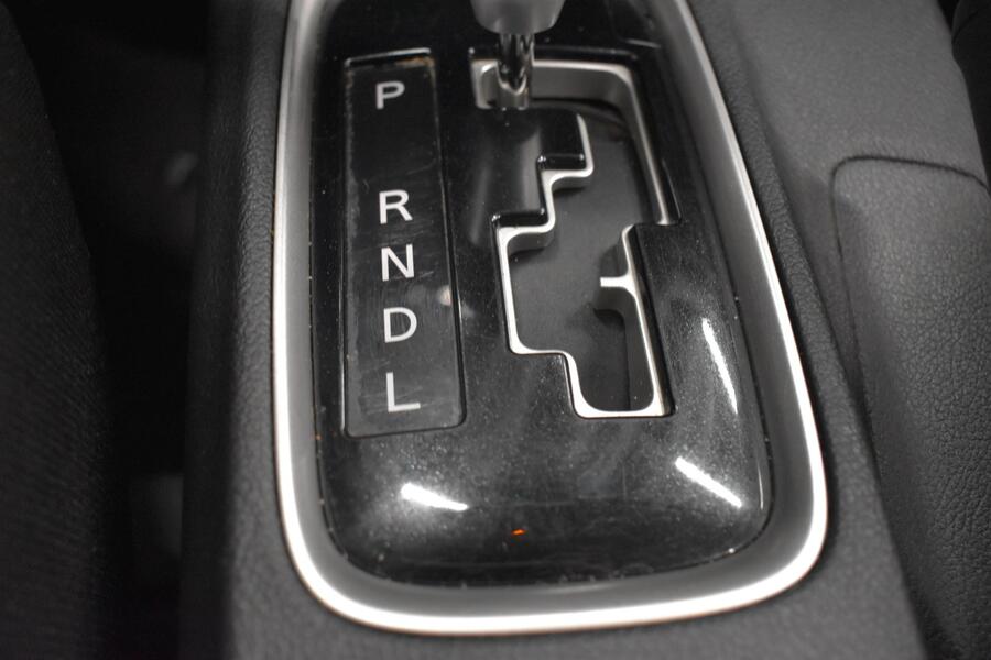 Mitsubishi Outlander vaihtoauto