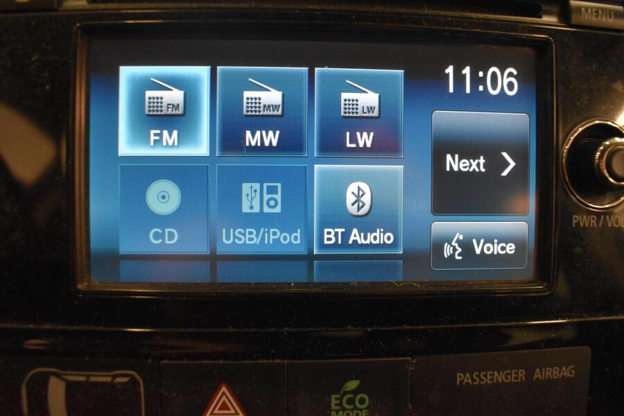 Mitsubishi Outlander vaihtoauto