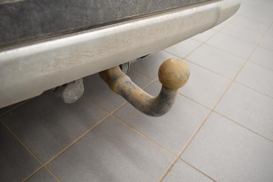 Mitsubishi Outlander vaihtoauto