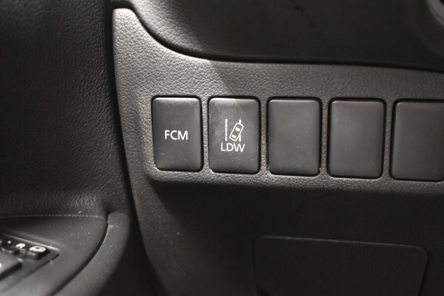 Mitsubishi Outlander vaihtoauto