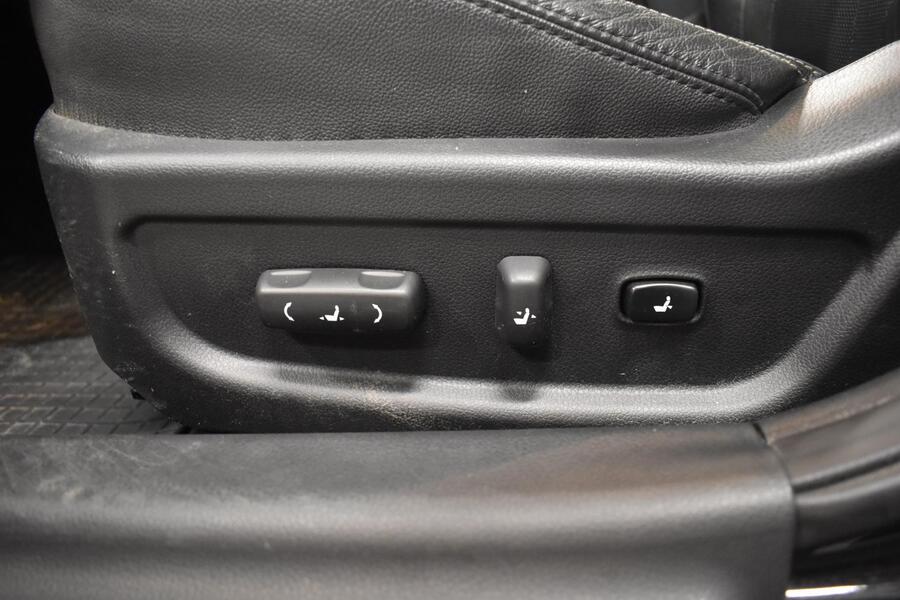 Kia Optima vaihtoauto