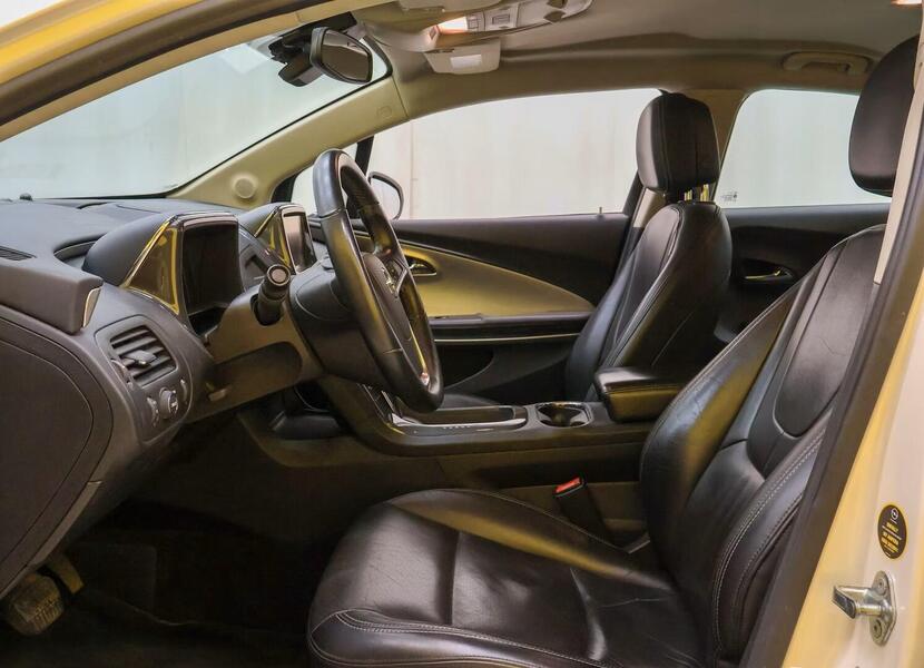 Opel Ampera vaihtoauto