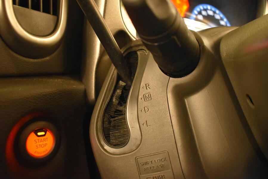 Nissan Cube vaihtoauto