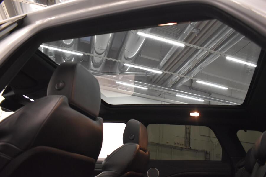 Land Rover Range Rover Evoque vaihtoauto