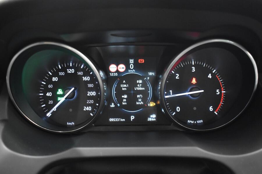 Land Rover Range Rover Evoque vaihtoauto