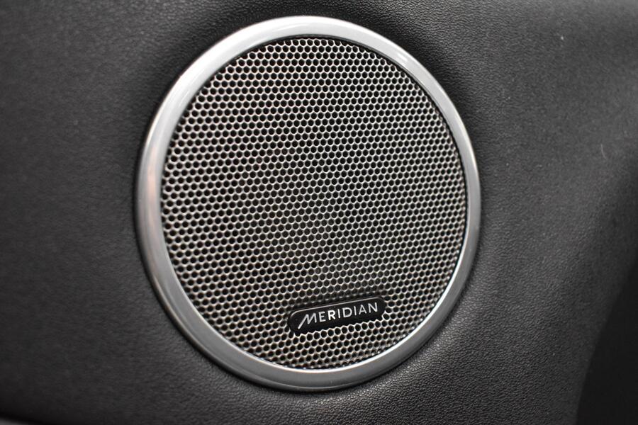 Land Rover Range Rover Evoque vaihtoauto