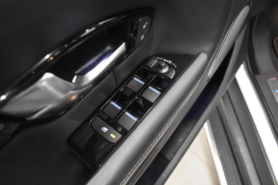 Land Rover Range Rover Evoque vaihtoauto