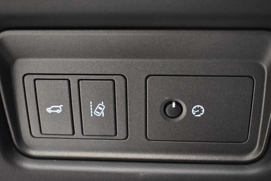 Land Rover Range Rover Evoque vaihtoauto