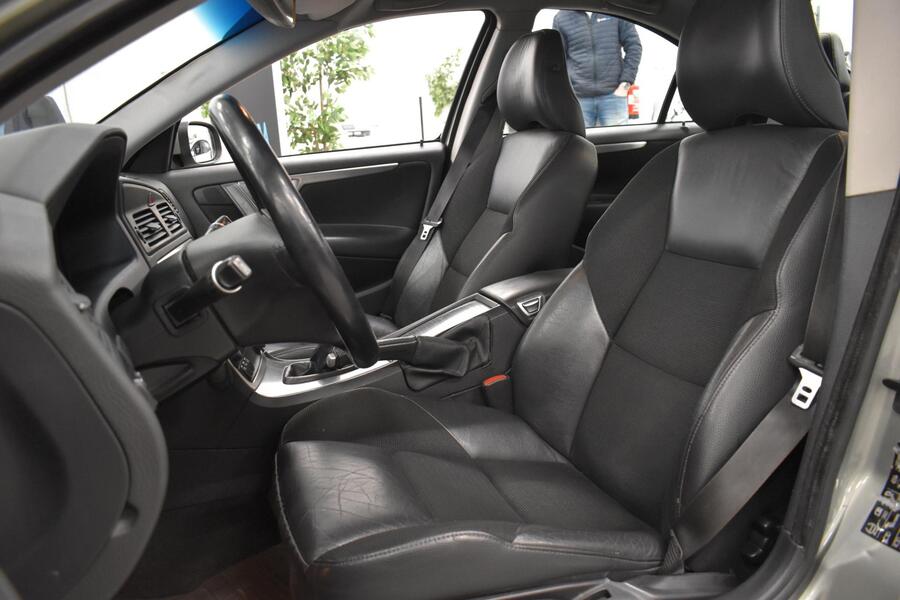 Volvo S60 vaihtoauto