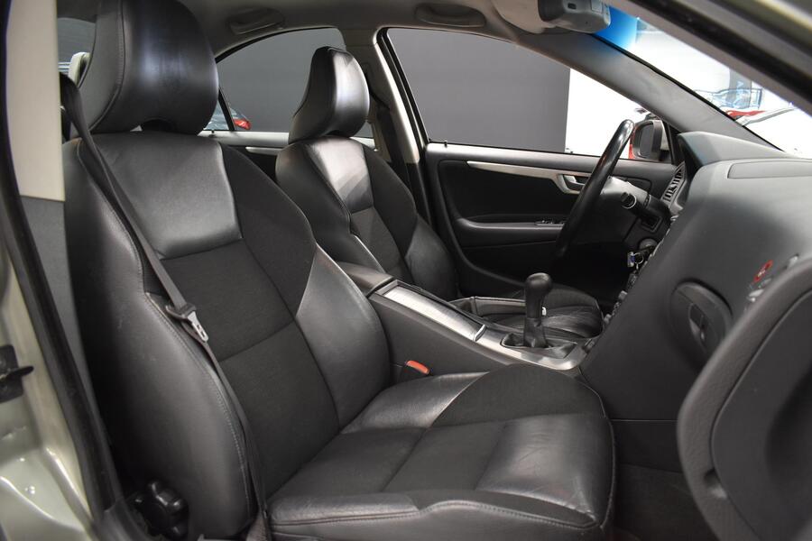 Volvo S60 vaihtoauto