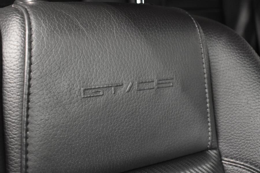 Ford USA Mustang vaihtoauto