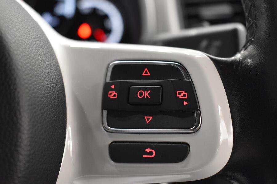 Volkswagen Beetle vaihtoauto