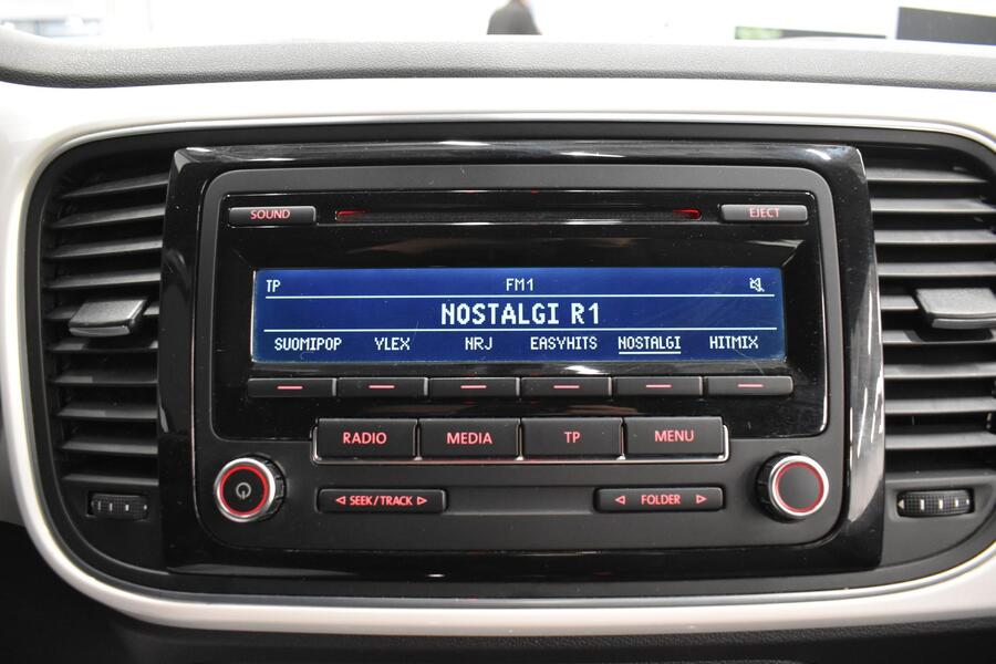 Volkswagen Beetle vaihtoauto