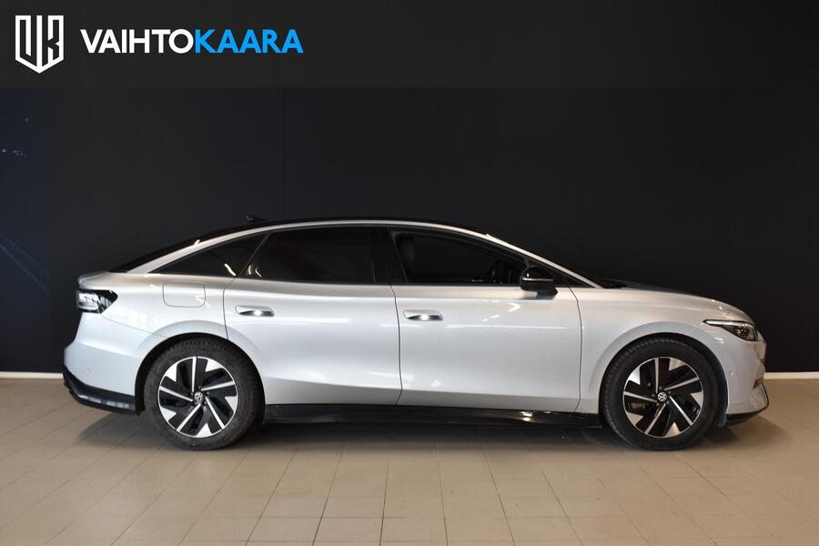 Volkswagen ID.7 vaihtoauto