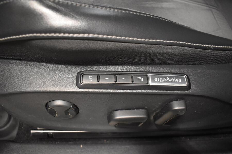 Volkswagen ID.7 vaihtoauto