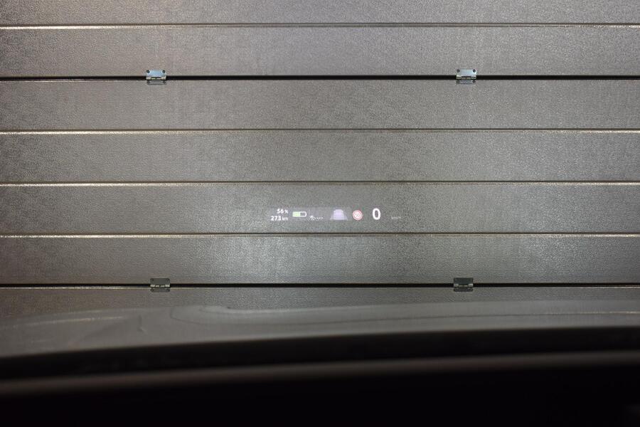 Volkswagen ID.7 vaihtoauto