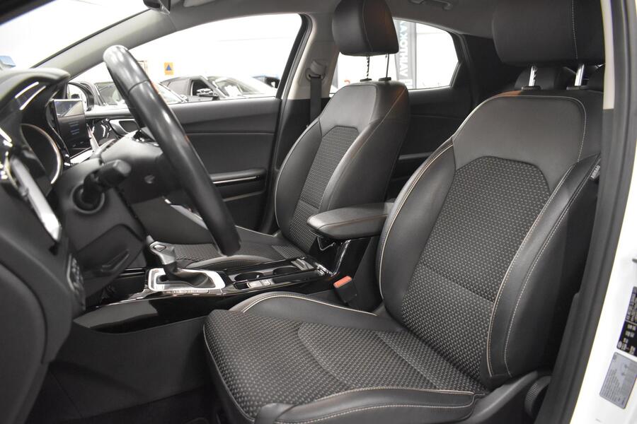 Kia XCeed vaihtoauto