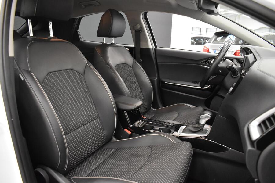 Kia XCeed vaihtoauto