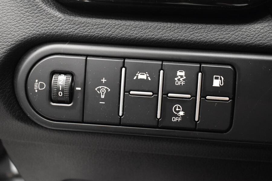 Kia XCeed vaihtoauto