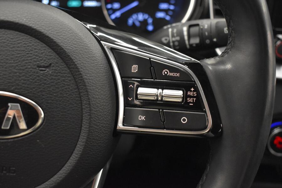 Kia XCeed vaihtoauto