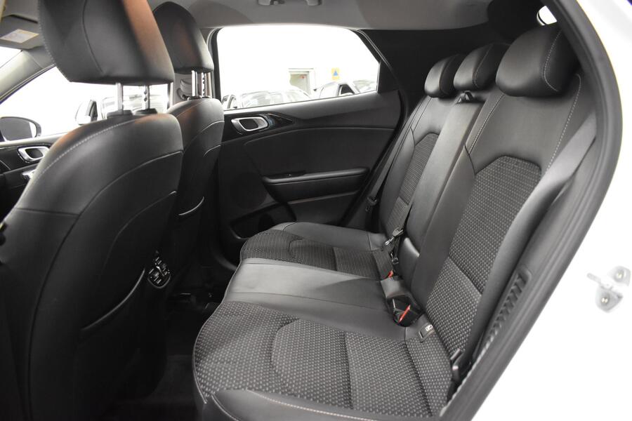 Kia XCeed vaihtoauto