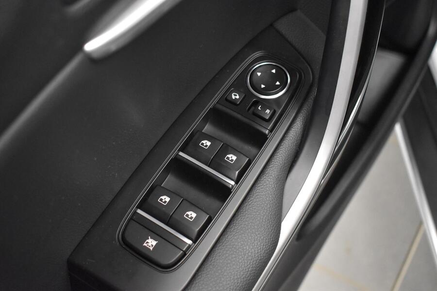 Kia XCeed vaihtoauto