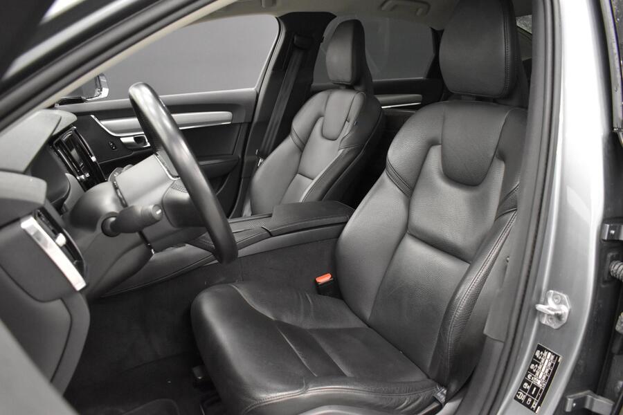 Volvo S90 vaihtoauto