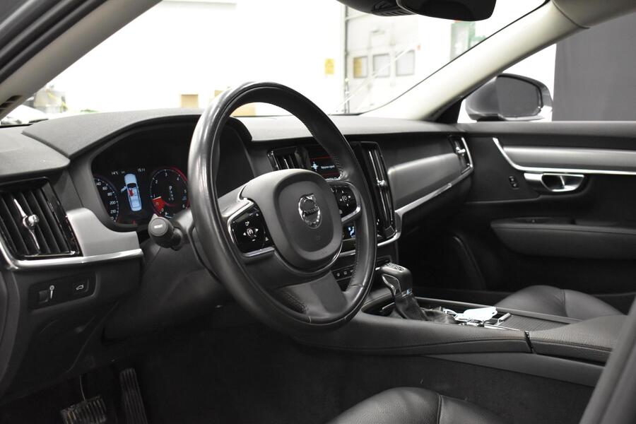 Volvo S90 vaihtoauto