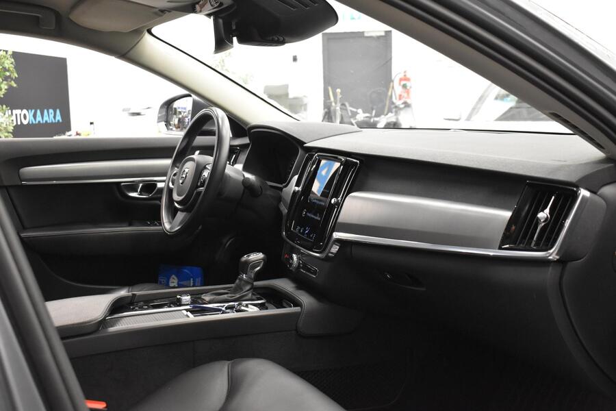 Volvo S90 vaihtoauto