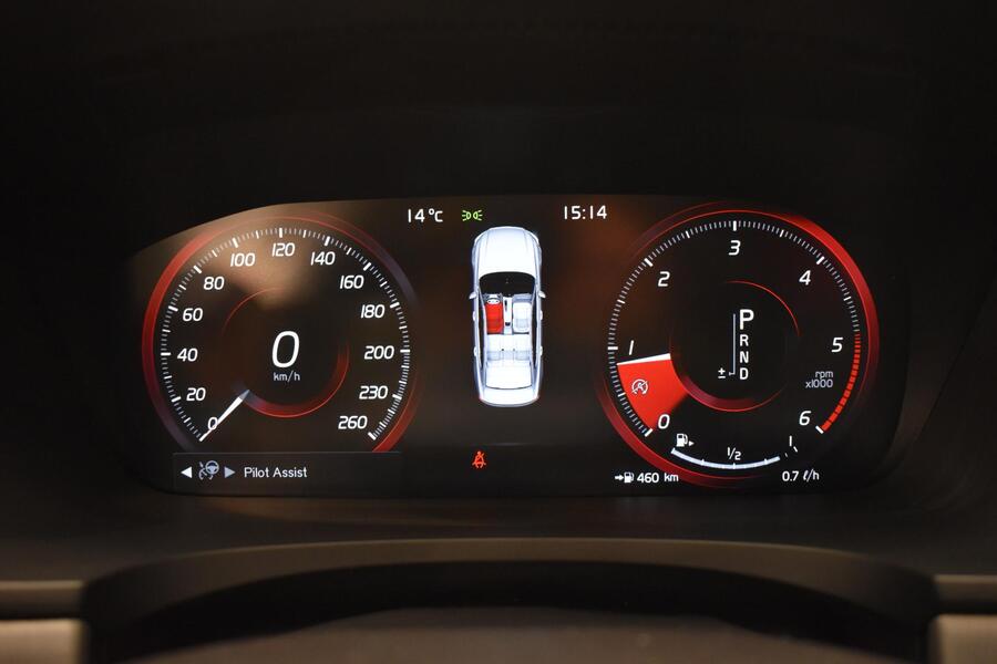 Volvo S90 vaihtoauto