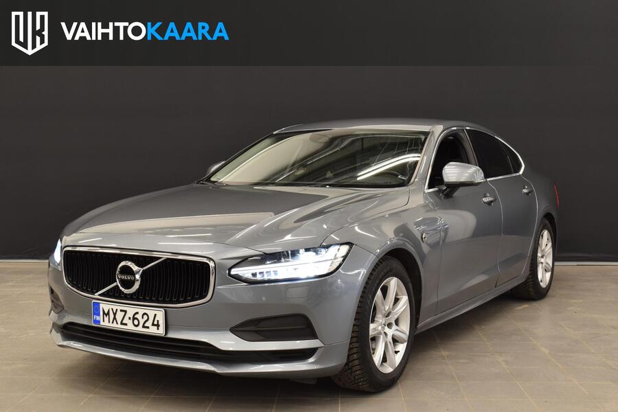 Volvo S90 vaihtoauto