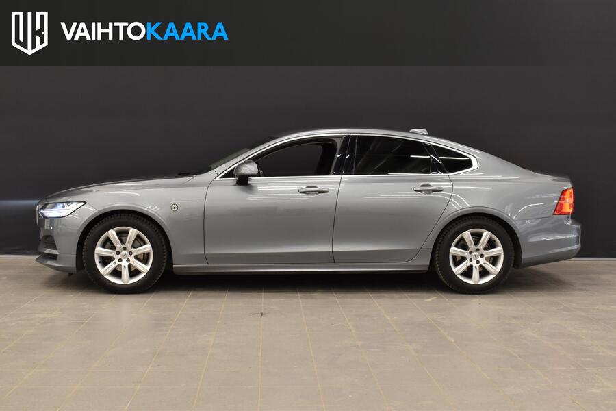 Volvo S90 vaihtoauto