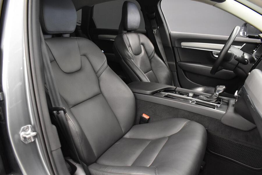 Volvo S90 vaihtoauto