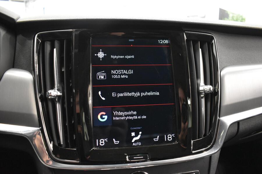 Volvo S90 vaihtoauto