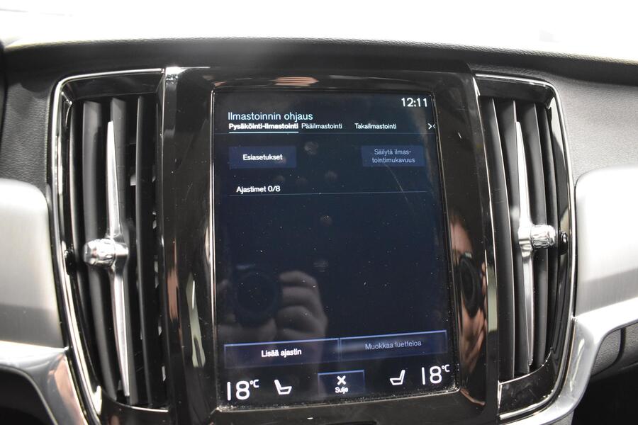 Volvo S90 vaihtoauto