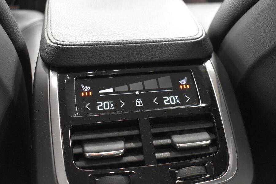 Volvo S90 vaihtoauto