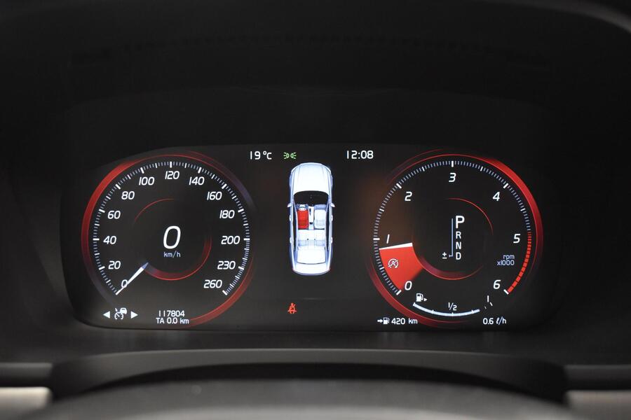 Volvo S90 vaihtoauto