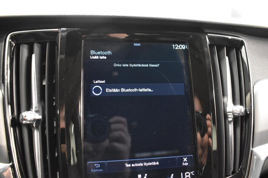 Volvo S90 vaihtoauto